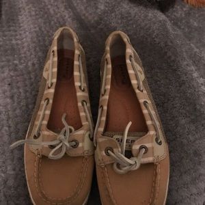 Women’s Sperrys